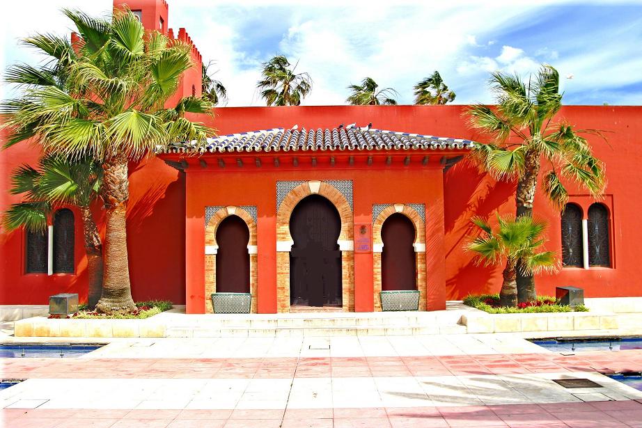 Foto de Benalmádena (Málaga), España