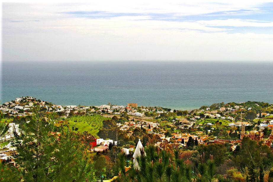 Foto de Benalmádena (Málaga), España