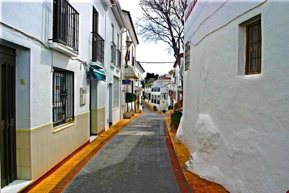 Foto de Benalmádena (Málaga), España