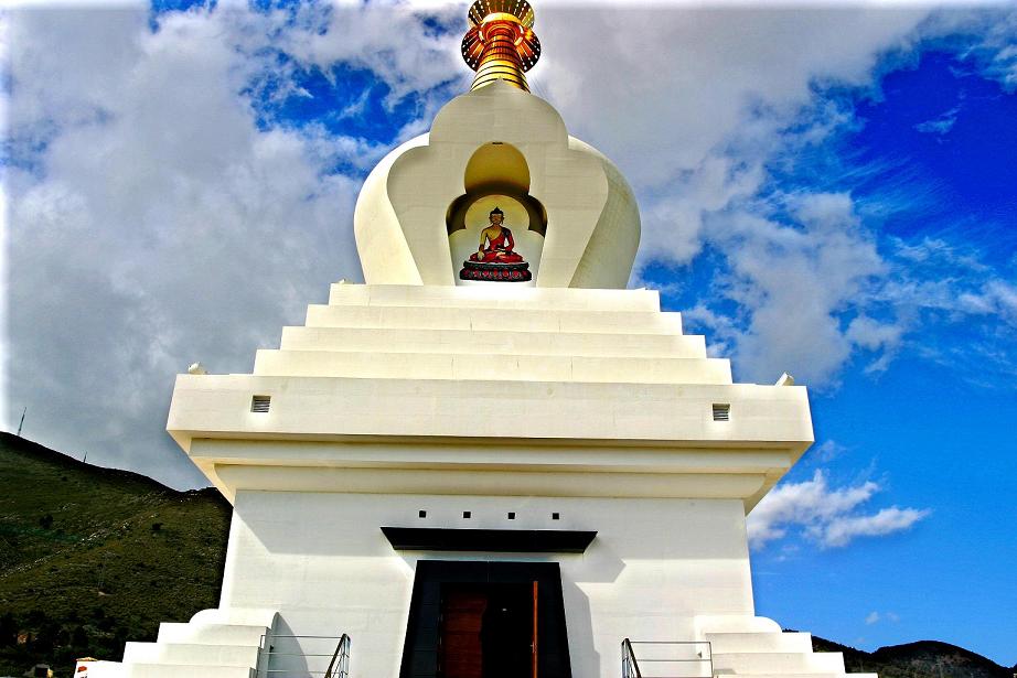 Foto de Benalmádena (Málaga), España