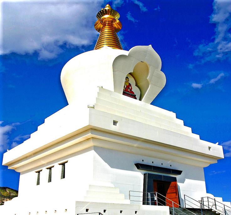 Foto de Benalmádena (Málaga), España