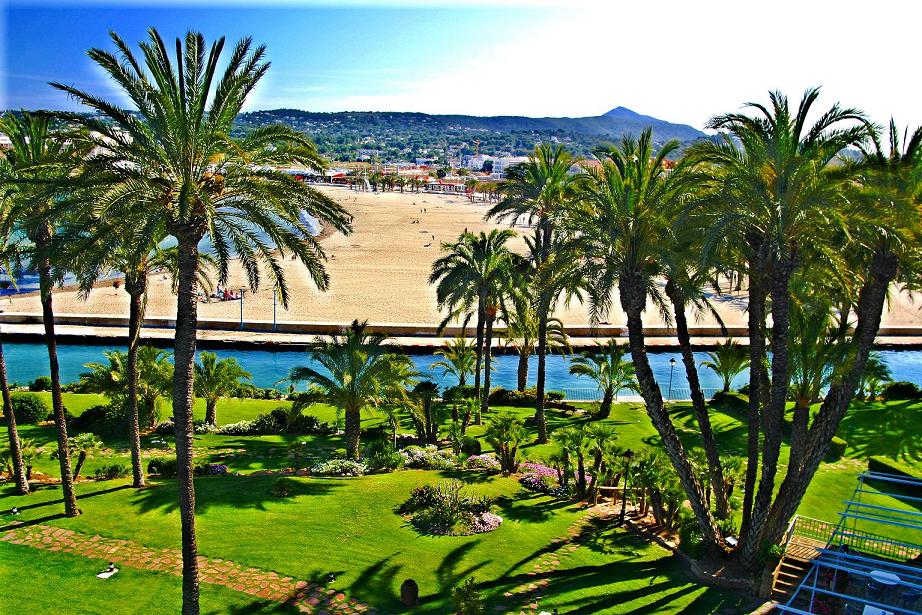 Foto de Jávea (Alicante), España