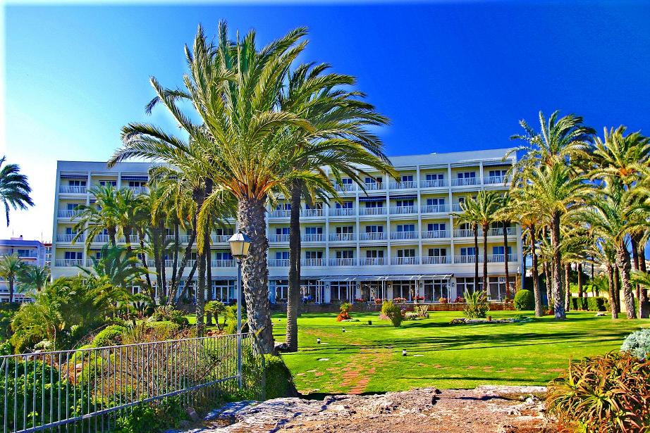 Foto de Jávea (Alicante), España