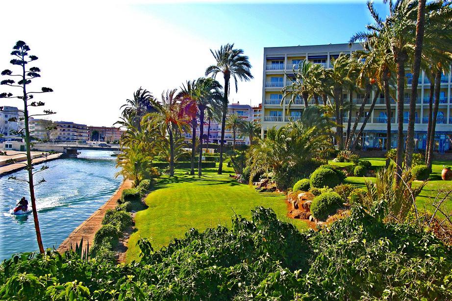 Foto de Jávea (Alicante), España