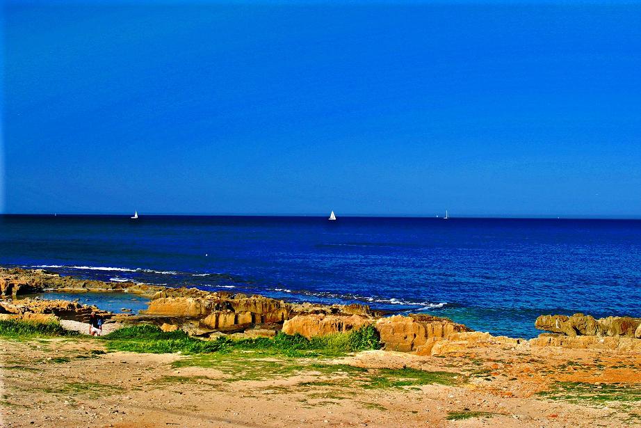 Foto de Jávea (Alicante), España