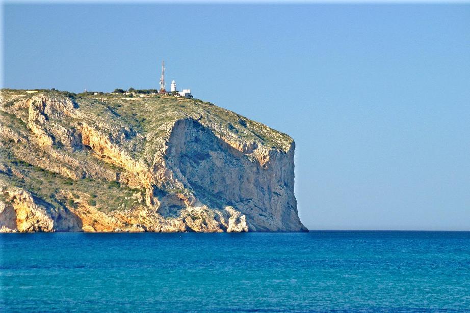 Foto de Jávea (Alicante), España