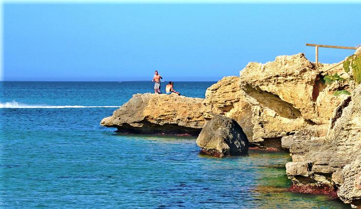 Foto de Jávea (Alicante), España