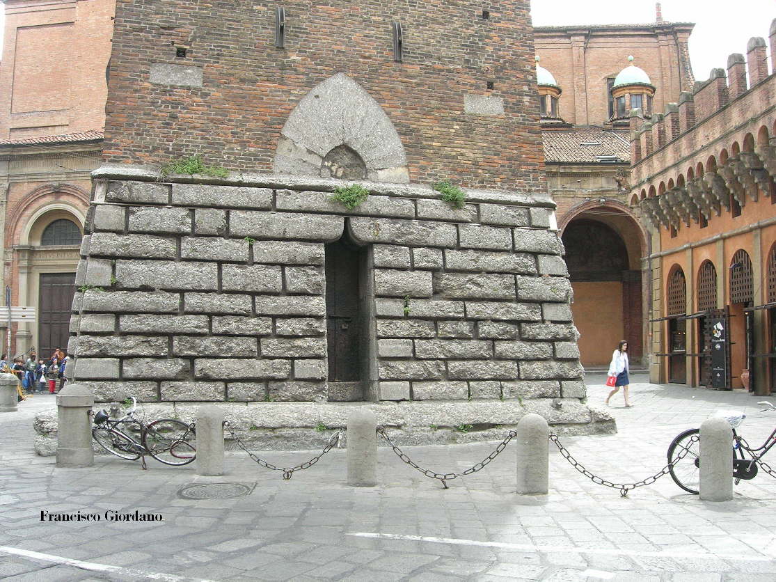 Foto de Bologna, Italia