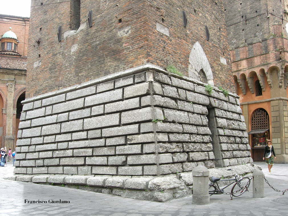 Foto de Bologna, Italia