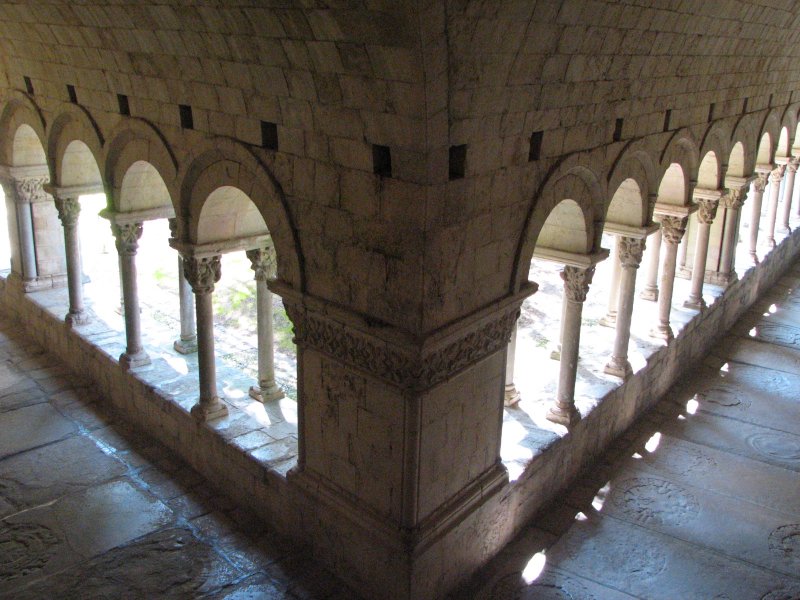 Foto de Girona (Cataluña), España