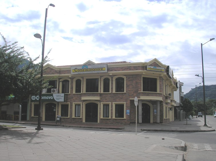 Foto de Yopal, Colombia