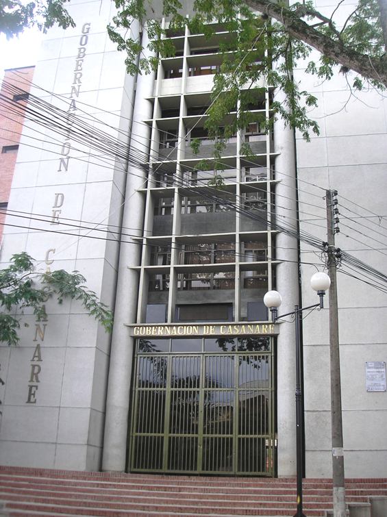 Foto de Yopal, Colombia