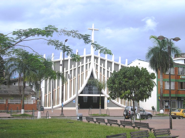 Foto de Yopal, Colombia