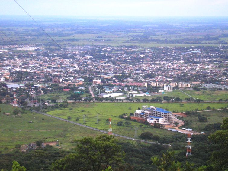 Foto de Yopal, Colombia