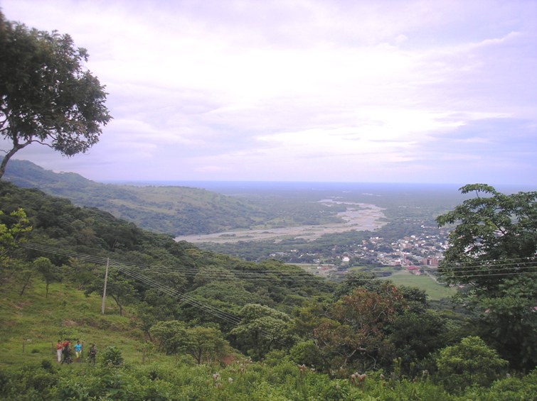 Foto de Yopal, Colombia