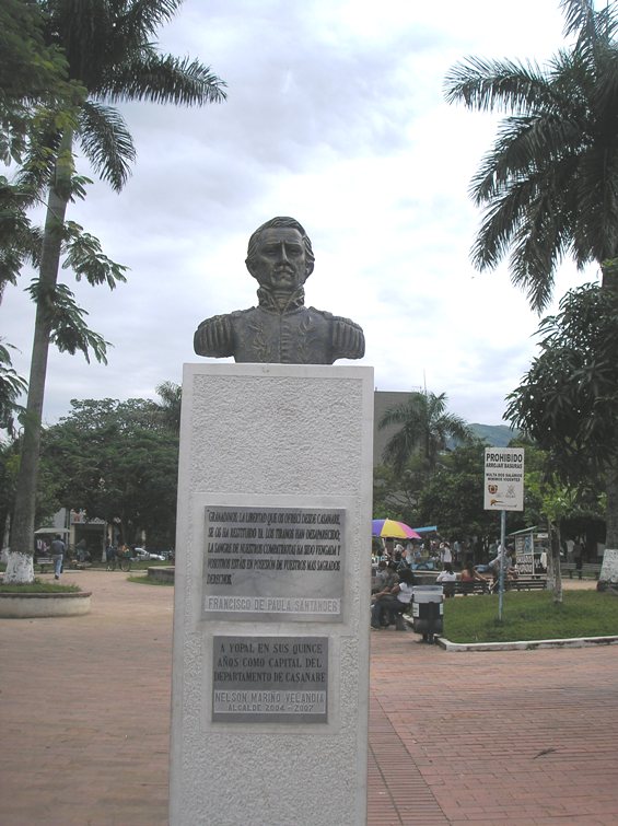 Foto de Yopal, Colombia