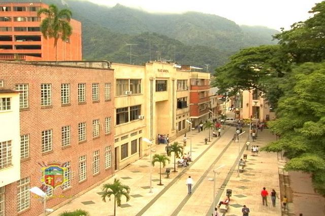 Foto de Ibagué, Colombia