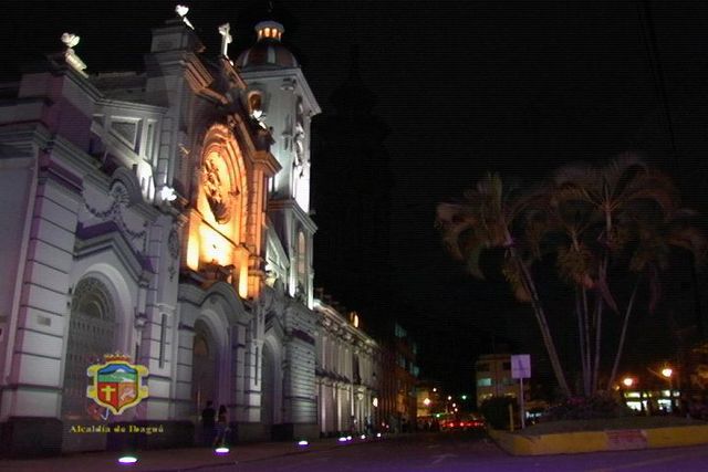 Foto de Ibagué, Colombia