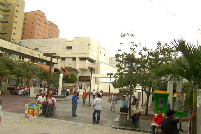 Foto de Ibagué, Colombia