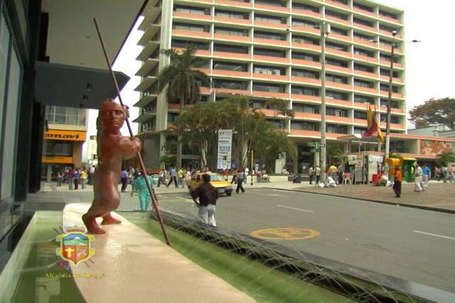 Foto de Ibagué, Colombia