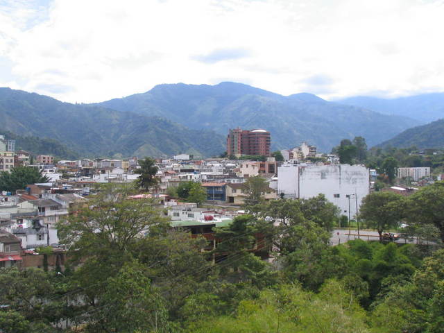 Foto de Ibagué, Colombia