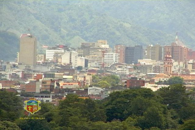 Foto de Ibagué, Colombia