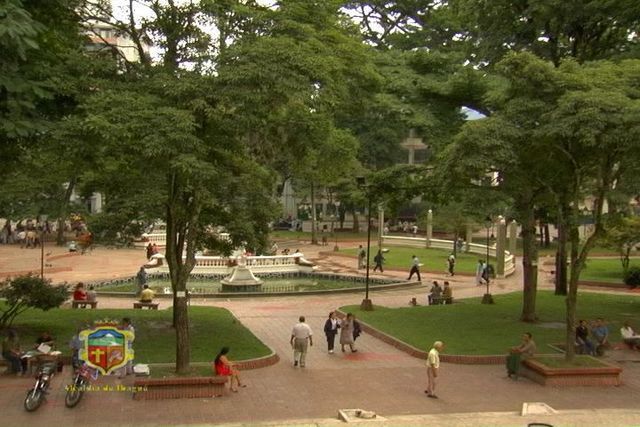 Foto de Ibagué, Colombia