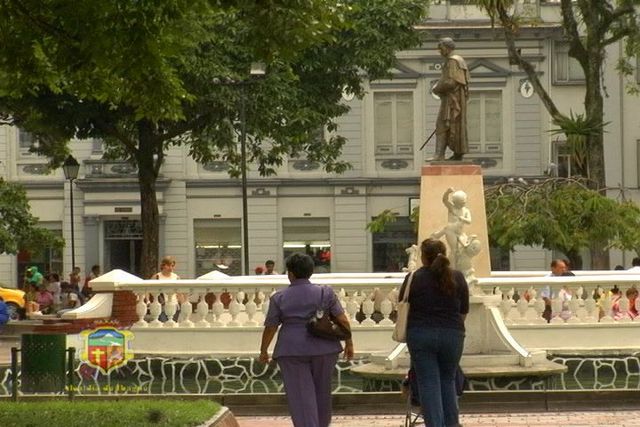 Foto de Ibagué, Colombia