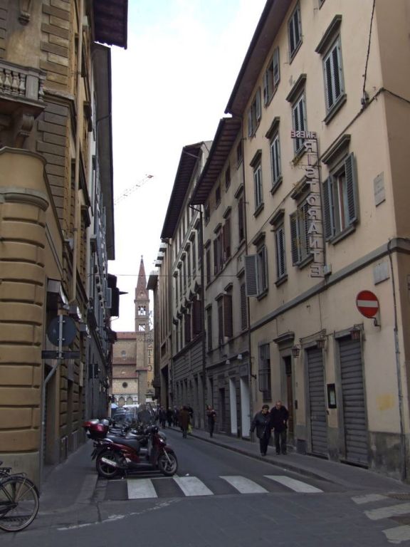 Foto de Florencia, Italia