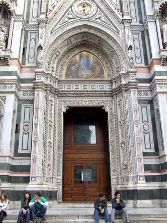 Foto de Florencia, Italia