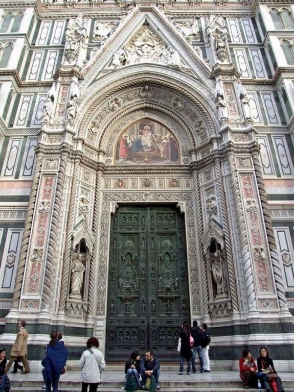 Foto de Florencia, Italia