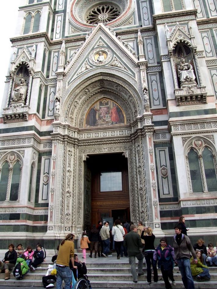 Foto de Florencia, Italia