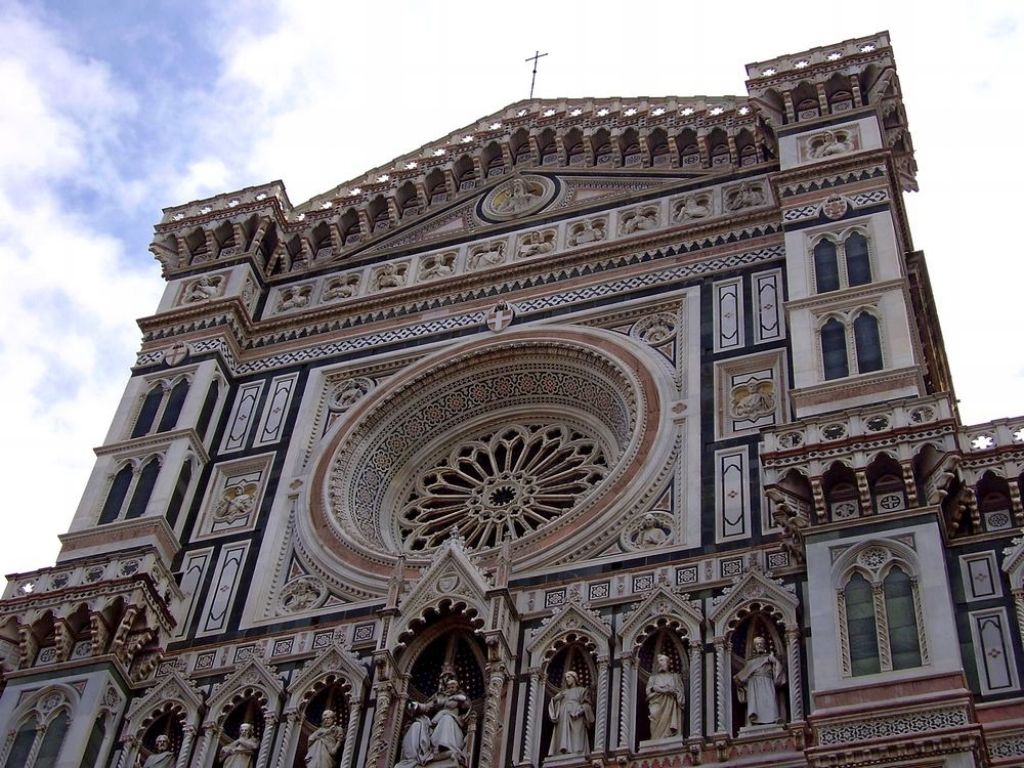 Foto de Florencia, Italia