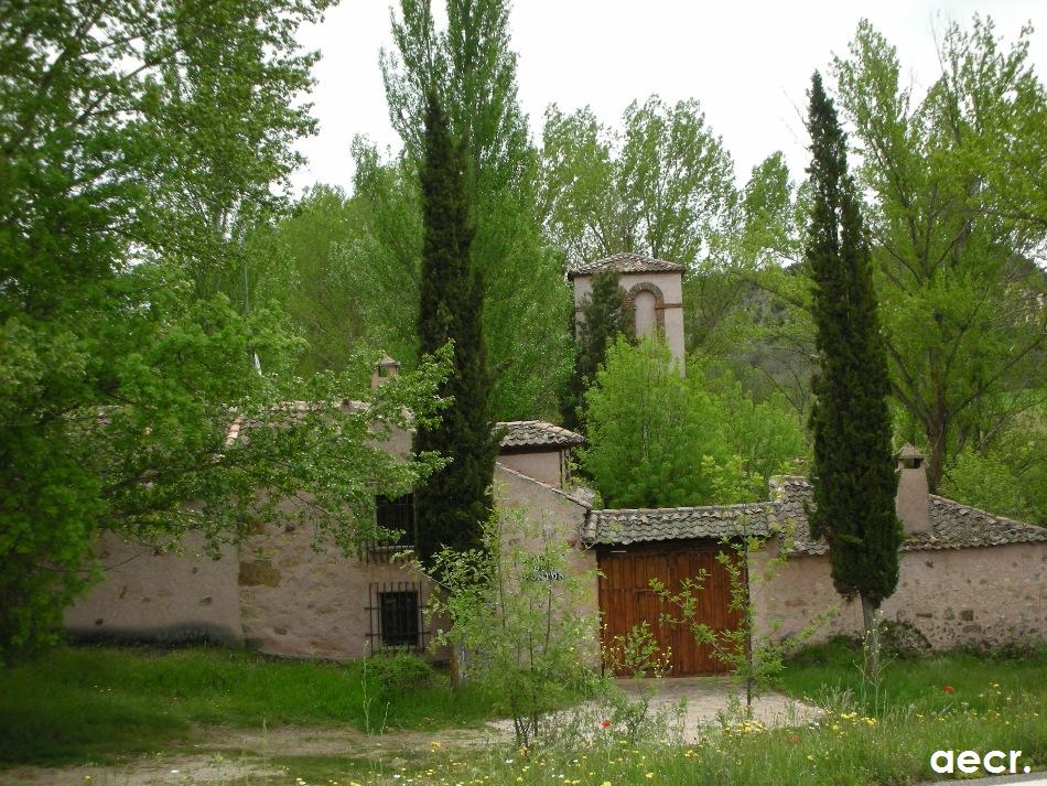Foto de Velilla (Segovia), España