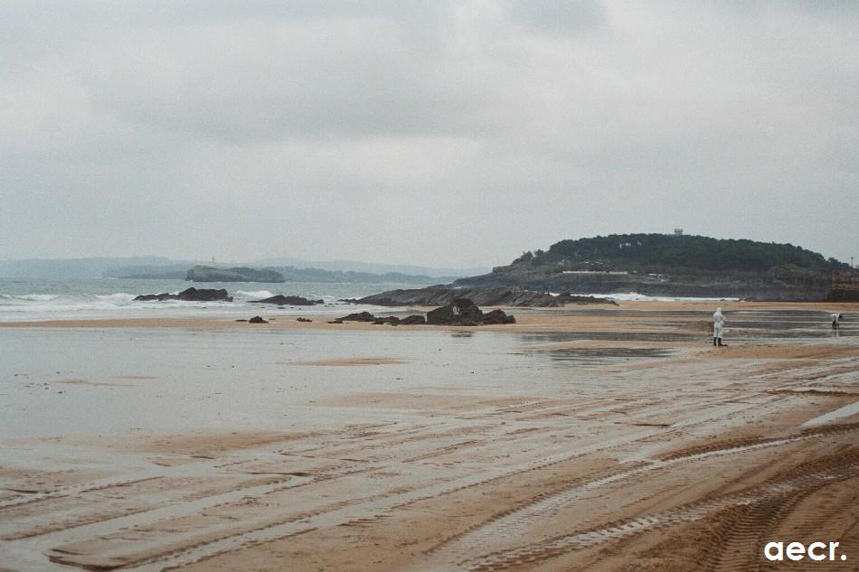 Foto de Santander (Cantabria), España
