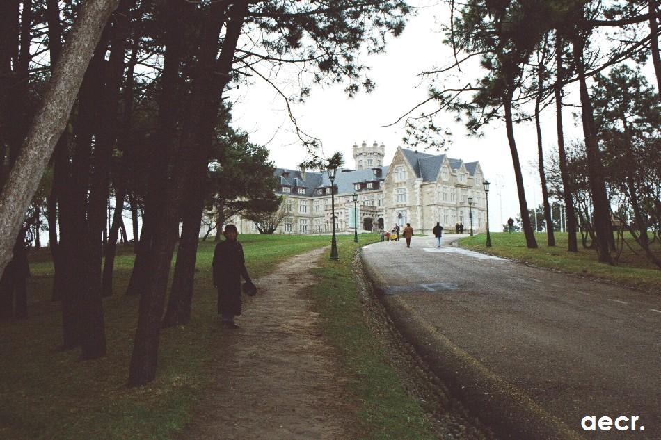 Foto de Santander (Cantabria), España