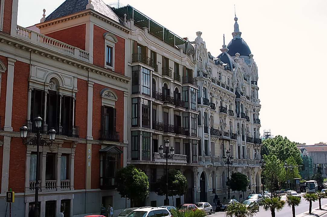 Foto de Madrid (Comunidad de Madrid), España