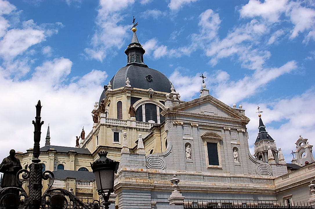 Foto de Madrid (Comunidad de Madrid), España