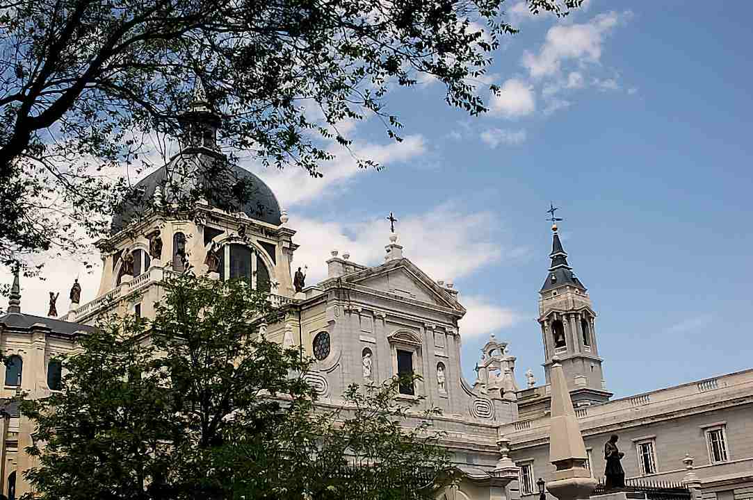 Foto de Madrid (Comunidad de Madrid), España
