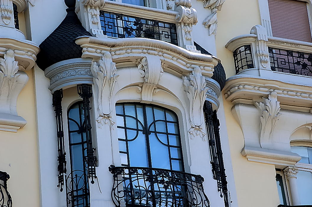 Foto de Madrid (Comunidad de Madrid), España