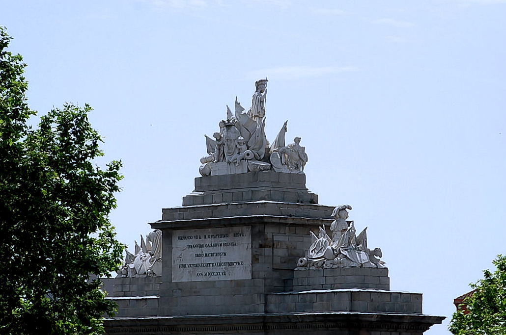 Foto de Madrid (Comunidad de Madrid), España