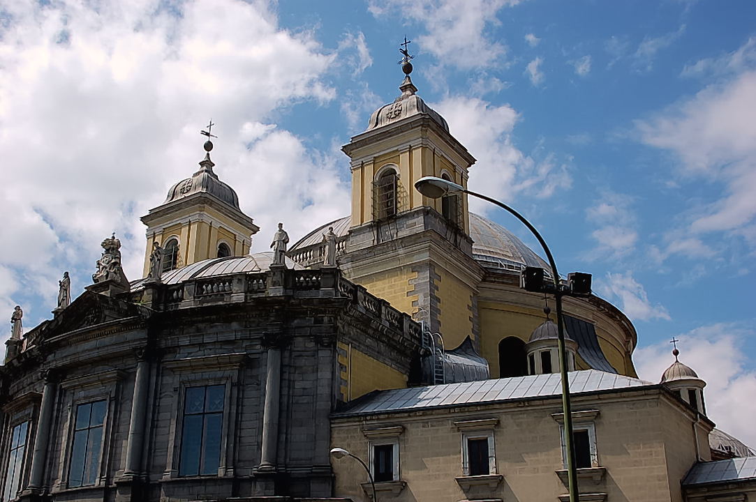 Foto de Madrid (Comunidad de Madrid), España