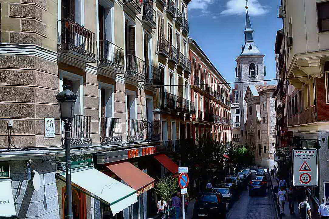 Foto de Madrid (Comunidad de Madrid), España