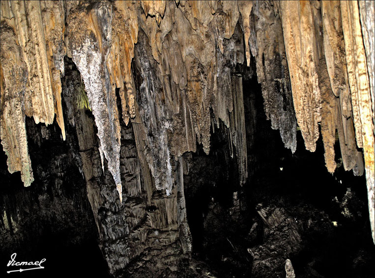 Foto de Nerja (Málaga), España