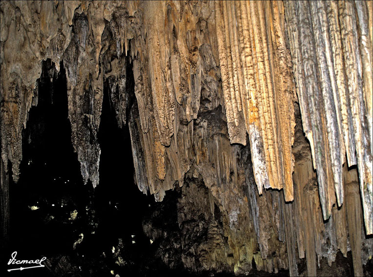 Foto de Nerja (Málaga), España