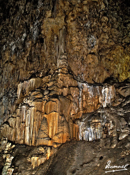 Foto de Nerja (Málaga), España