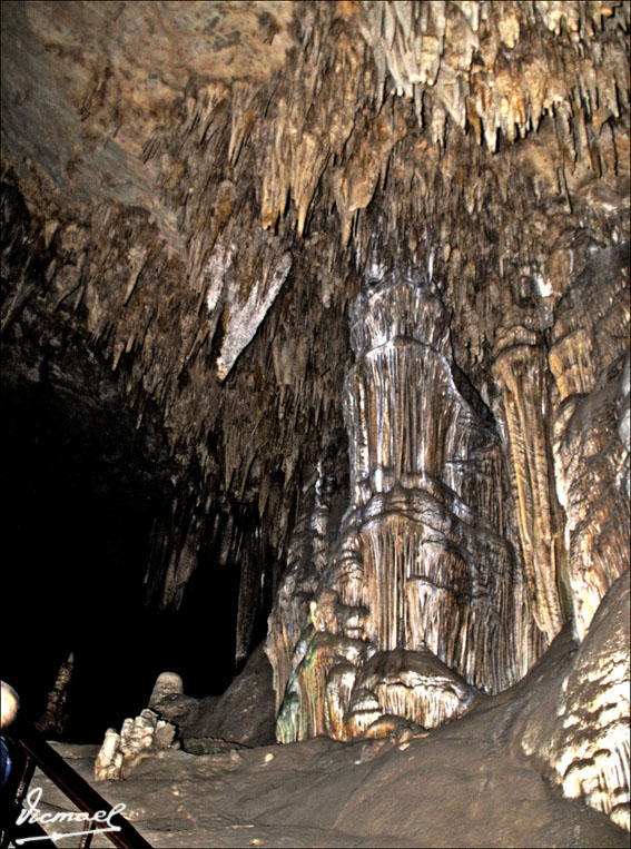 Foto de Nerja (Málaga), España