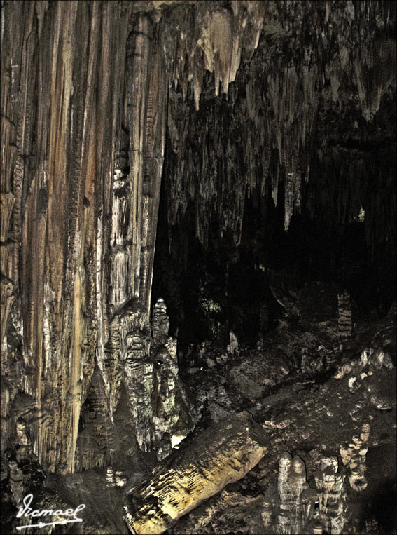 Foto de Nerja (Málaga), España