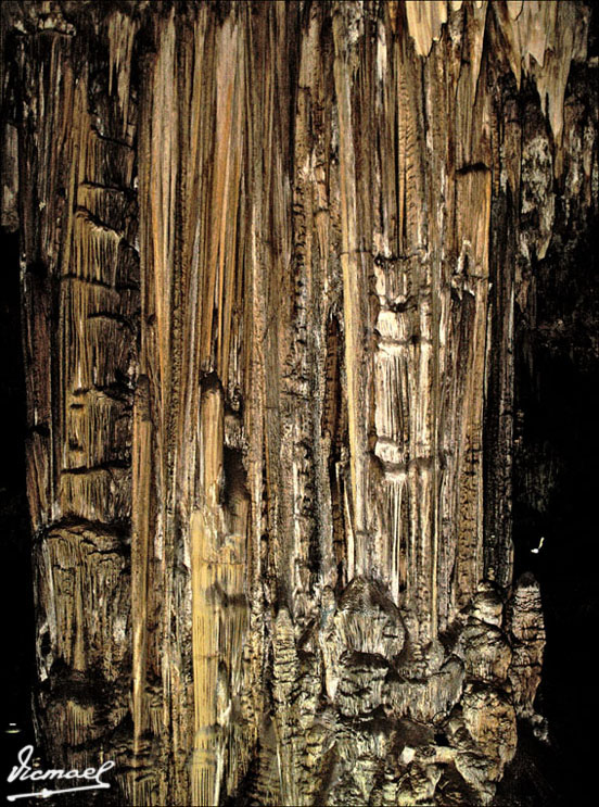 Foto de Nerja (Málaga), España