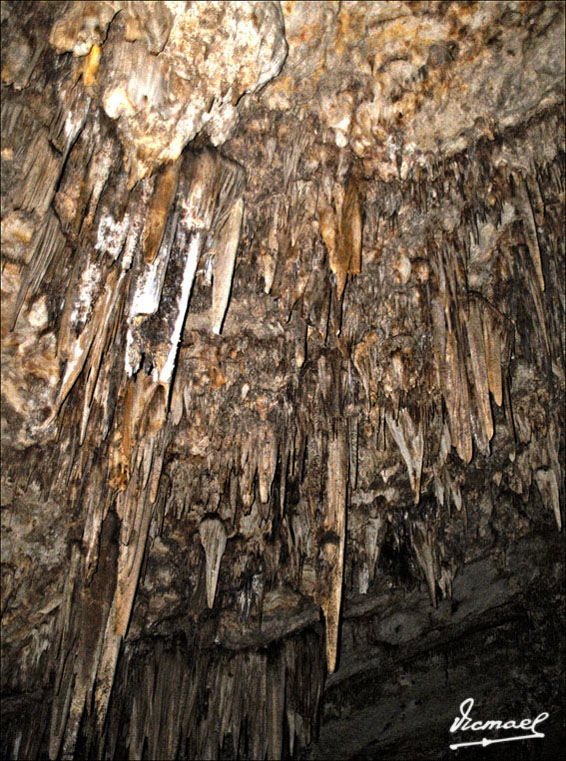 Foto de Nerja (Málaga), España